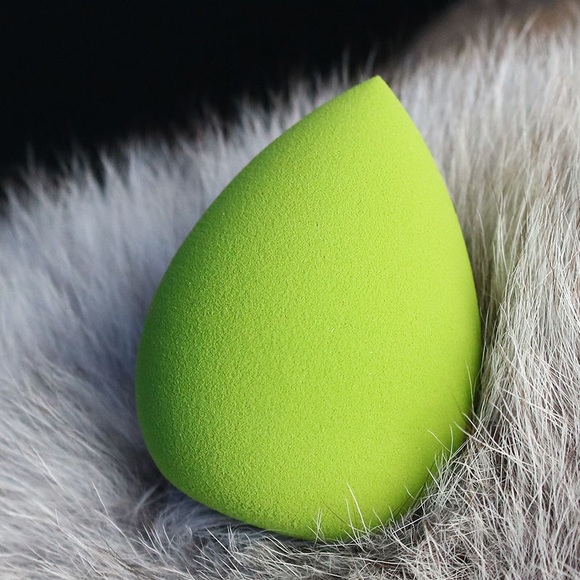 Makeup Sponge Set 🦩 - Picture 6 of 8